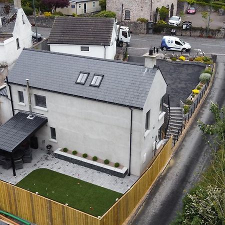 Vila Mollys Barn Loughgall Exteriér fotografie