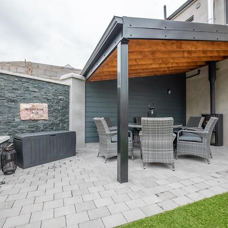 Vila Mollys Barn Loughgall Exteriér fotografie